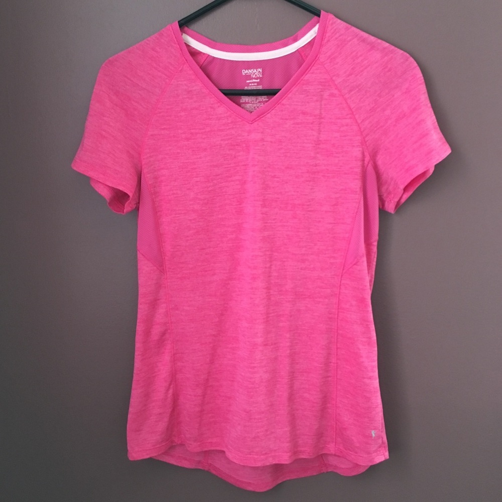 Danskin Now Athletic Top